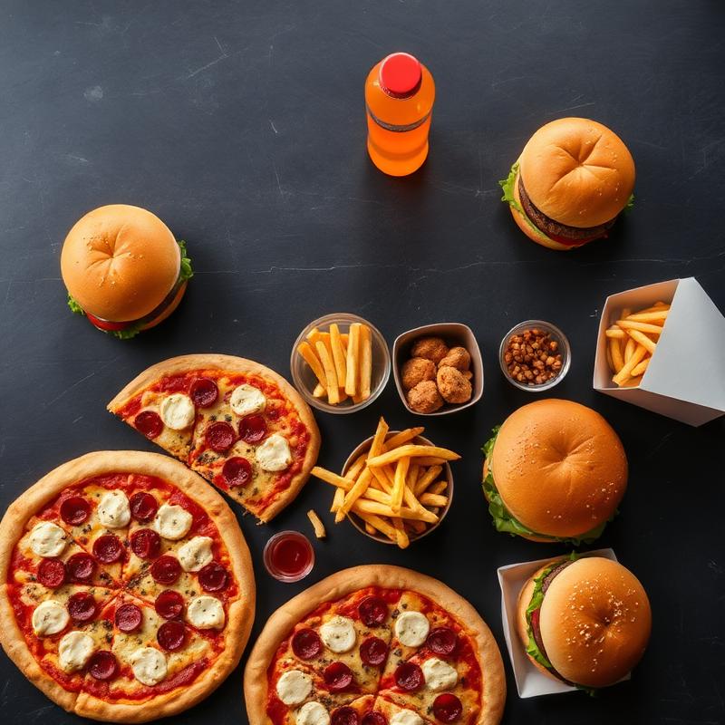 Family Feast Deal